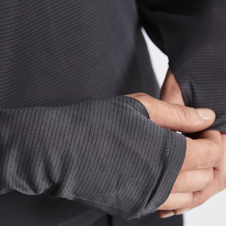 Lightweight longsleeve "Edet" 